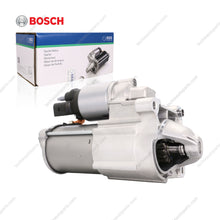 BOSCH Genuine Starter 0001181610 for 12418647866  12418676404 Compatible With Mini Cooper Base 1.5L