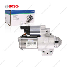 BOSCH Genuine Starter 0001181615 for 12419847303 12418693977 Compatible With BMW G20,G30,G32,G11