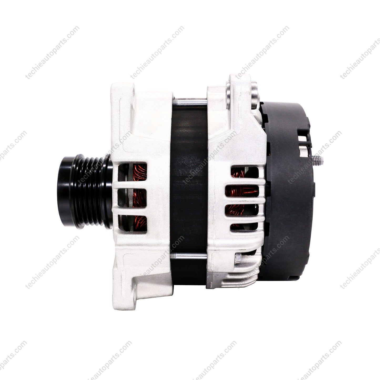 Bosch Genuine Alternator 0125711093 for Benz GLA180 GLA260