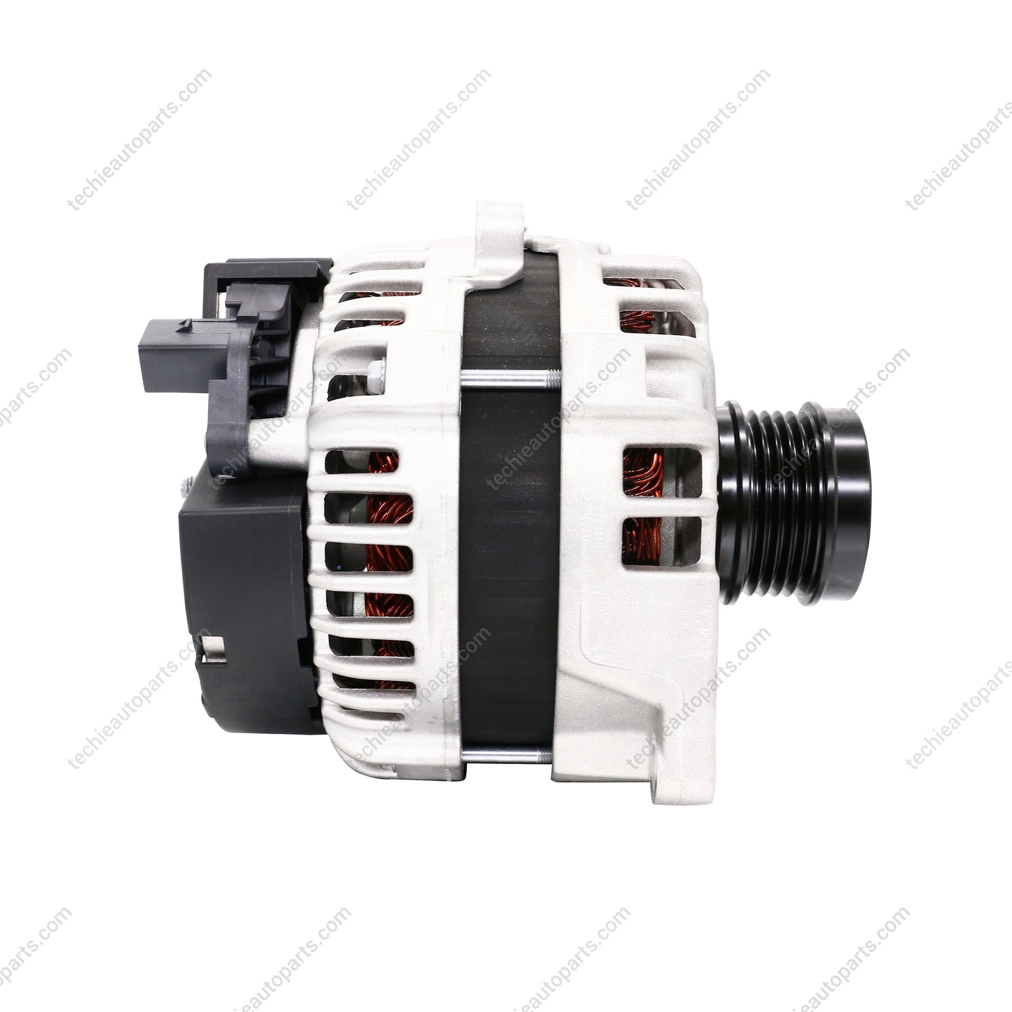 Bosch Genuine Alternator 0125711093 for Benz GLA180 GLA260
