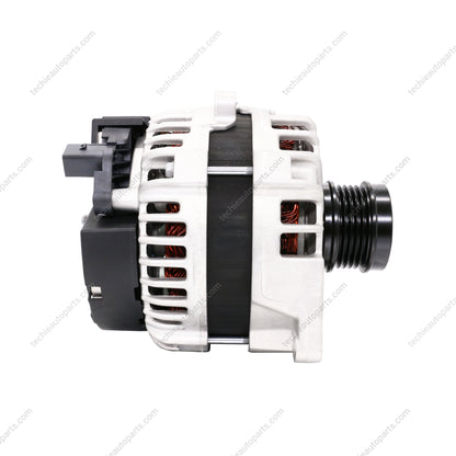 Bosch Genuine Alternator 0125711093 for Benz GLA180 GLA260