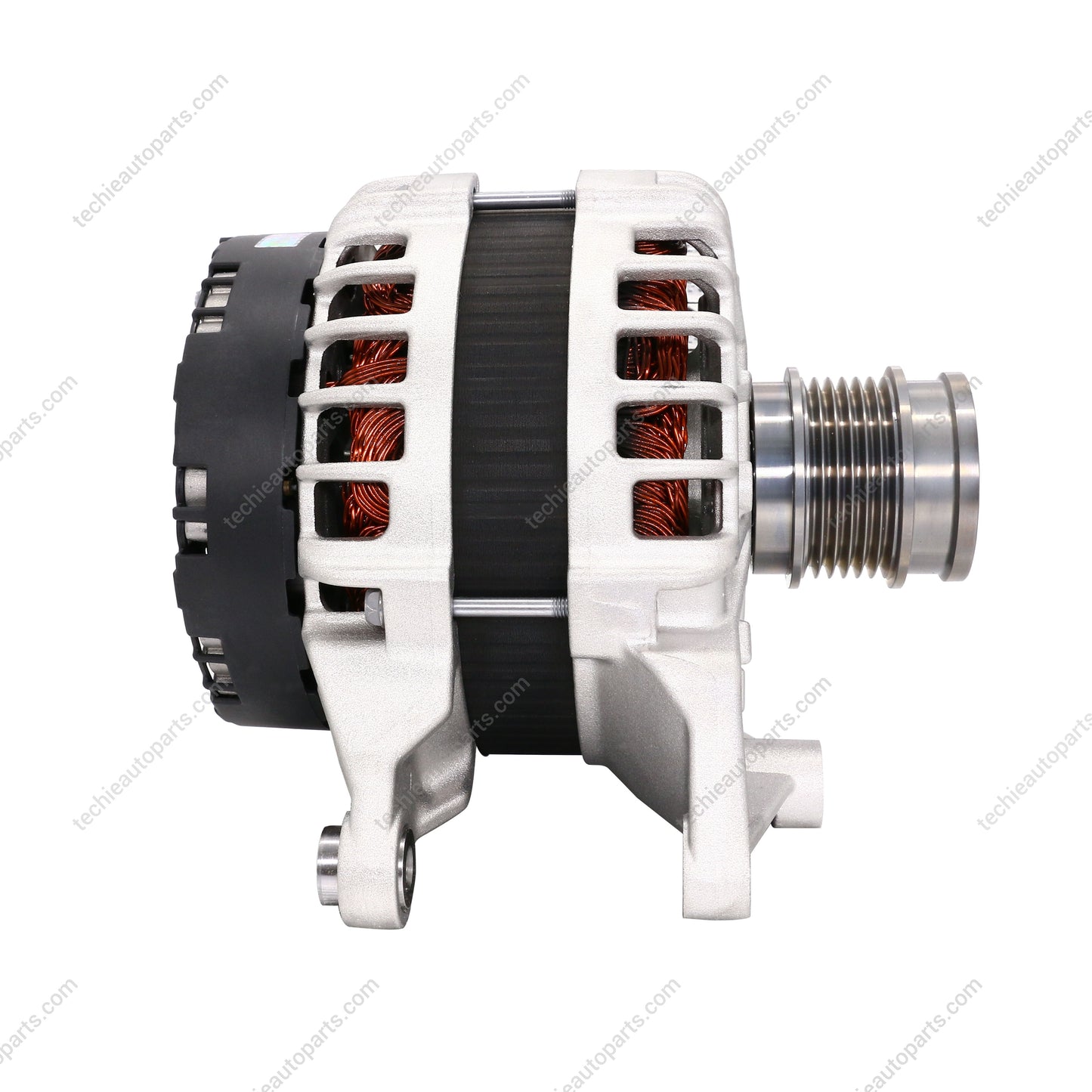 Bosch Genuine Alternator 0125812063 for Mercedes-Benz W205,C200