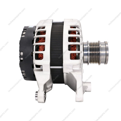Bosch Genuine Alternator 0125812063 for Mercedes-Benz W205,C200