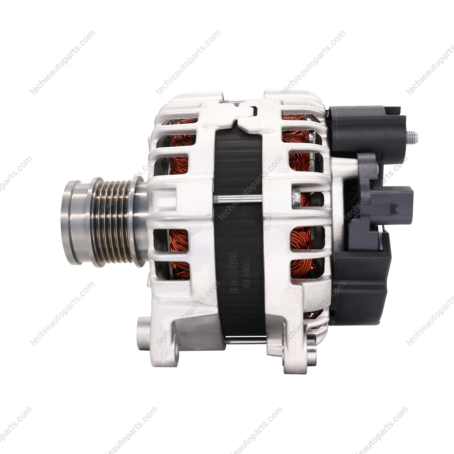 Bosch Genuine Alternator 0125812063 for Mercedes-Benz W205,C200