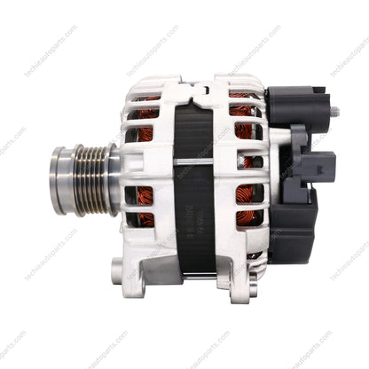 Bosch Genuine Alternator 0125812063 for Mercedes-Benz W205,C200
