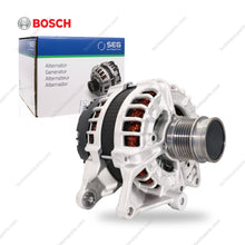 Bosch Genuine Alternator 0125812063 for Mercedes-Benz W205,C200