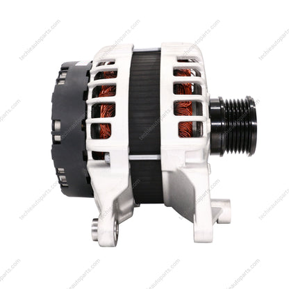 Bosch Genuine Alternator 0125813070 for Mercedes-Benz Sprinter 1500 2500