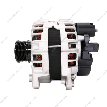 Bosch Genuine Alternator 0125813070 for Mercedes-Benz Sprinter 1500 2500