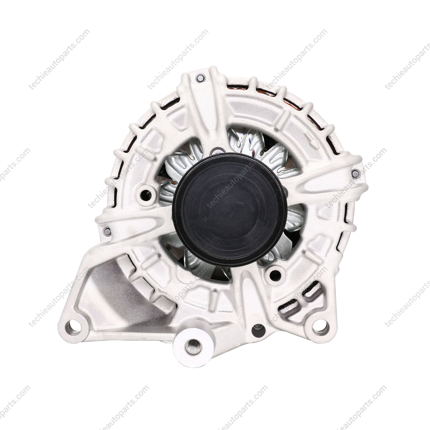 Bosch Genuine Alternator 0125813070 for Mercedes-Benz Sprinter 1500 2500