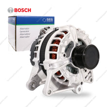 Bosch Genuine Alternator 0125813070 for Mercedes-Benz Sprinter 1500 2500
