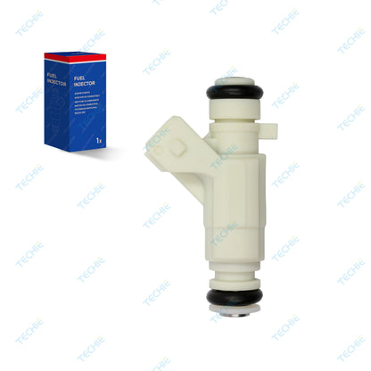 Fuel Injectors 0280155812 For VW Gol G2 Hatchback 1994 - 2013