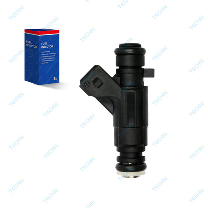 Fuel Injectors 0280155925 For Ford ka 1.6L  Courrier 1.6L icone 1.6L 2002  2004