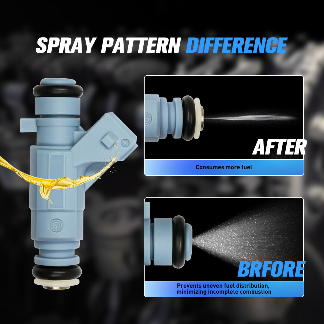 Fuel Injectors 0280155929 For Chevrolet Astra 1.8L 2.0L Zafira 2.0L 2001 Astra Expression Sedan 2.0L 8V
