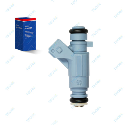 Fuel Injectors 0280155929 For Chevrolet Astra 1.8L 2.0L Zafira 2.0L 2001 Astra Expression Sedan 2.0L 8V
