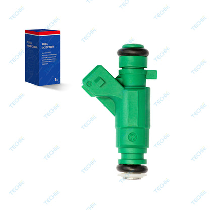 Fuel Injectors 0280156020 For Fiat Siena Palio Strada Palio Strada 1.0L 1.3L 16V