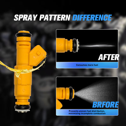 Fuel Injectors 0280156090 For  Chevrolet Classic Vauxhal Opel Corsa 1.6L Corsa Estate 1.6L GLS