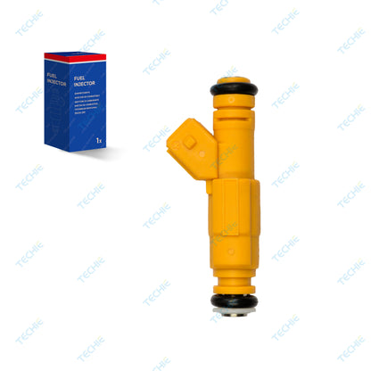 Fuel Injectors 0280156090 For  Chevrolet Classic Vauxhal Opel Corsa 1.6L Corsa Estate 1.6L GLS