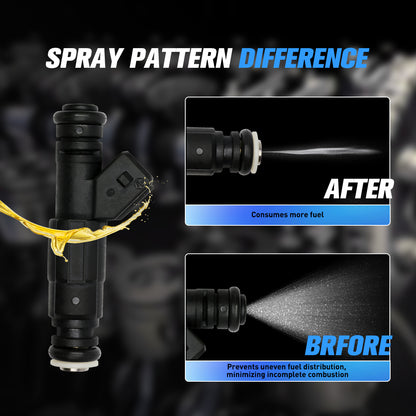 Fuel Injectors 0280156094 For Great wall SUV