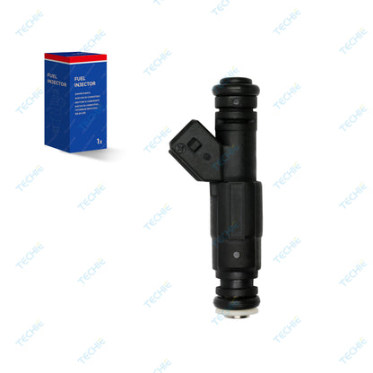Fuel Injectors 0280156146 For Nissan Z24 CITROEN C2/C3/C4