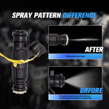 Fuel Injectors 0280156237 For Santana 3000 Vista Passat B5 BSA