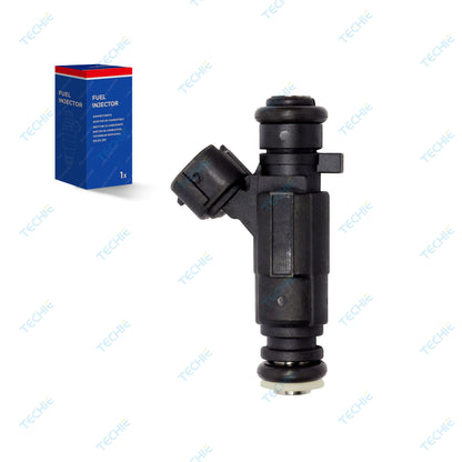 Fuel Injectors 0280156237 For Santana 3000 Vista Passat B5 BSA