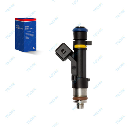 Fuel Injectors 0280158502 For Lada 2108, 2109, 2113, 2114 hatchback