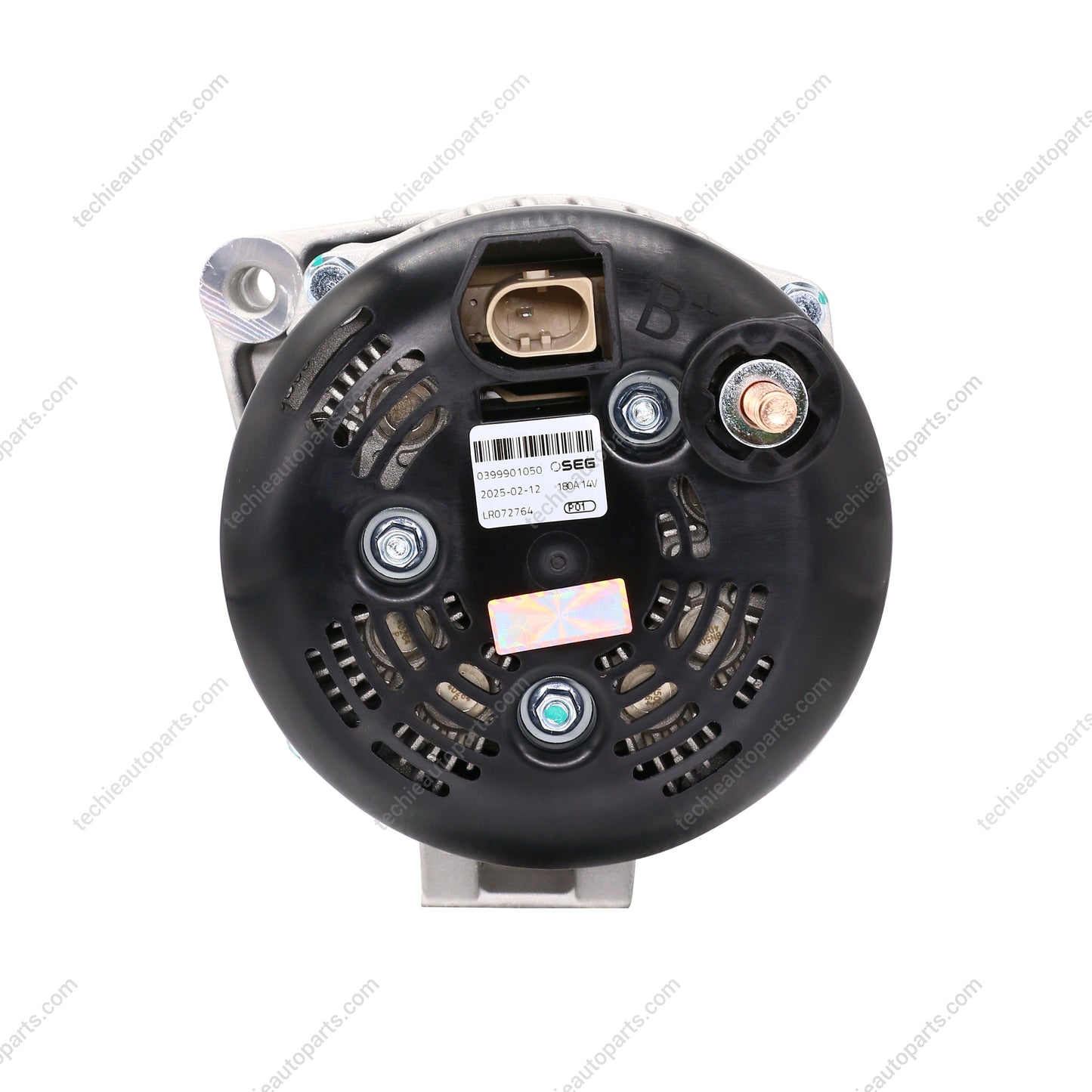 Bosch Genuine Alternator 0399901050 for Range Rover for Rover Sport