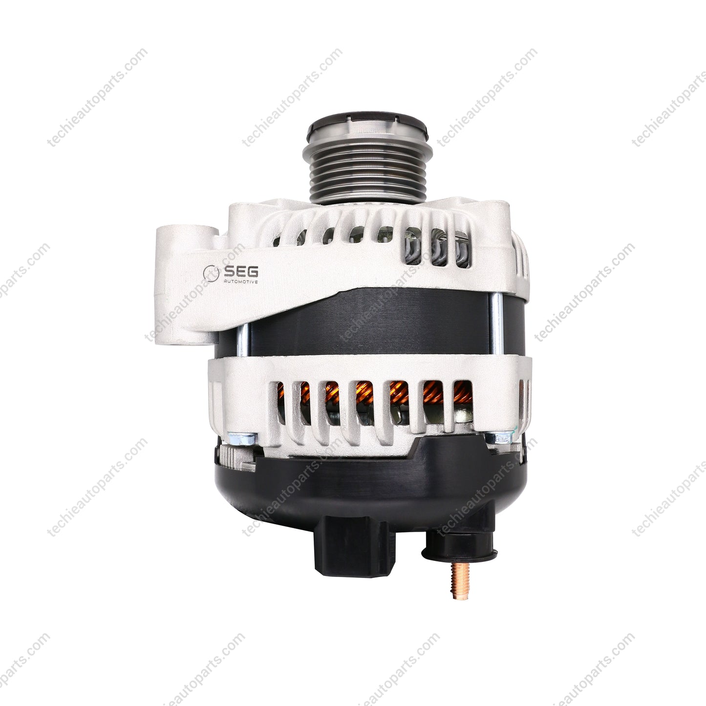Bosch Genuine Alternator 0399901050 for Range Rover for Rover Sport