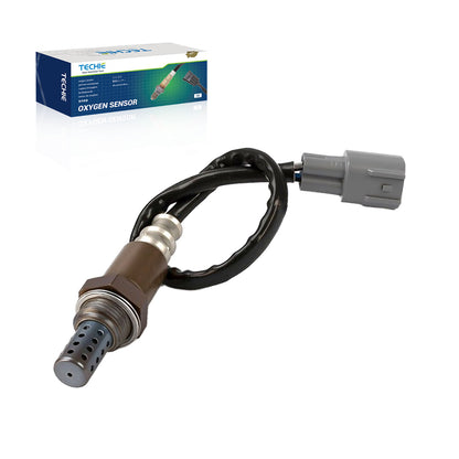Techie 234-4622 Oxygen O2 Sensor Downstream for Avalon Camry Corolla Sienna Solara Tercel RAV4 4Runner Paseo Matrix, Pontiac Vibe, ES300 ES300H NX200T NX300 NX300H,1 Pcs