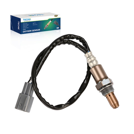 Techie 234-9049 Air Fuel Ratio Sensor,Oxygen O2 Sensor Upstream for Scion XB TC 2008-2015 Toyota Camry 2005-2009 Avalon 2005-2007 RAV4 2006-2012 Sienna 2007-2010,Lexus ES350 RX350 RX450h 2007-2011
