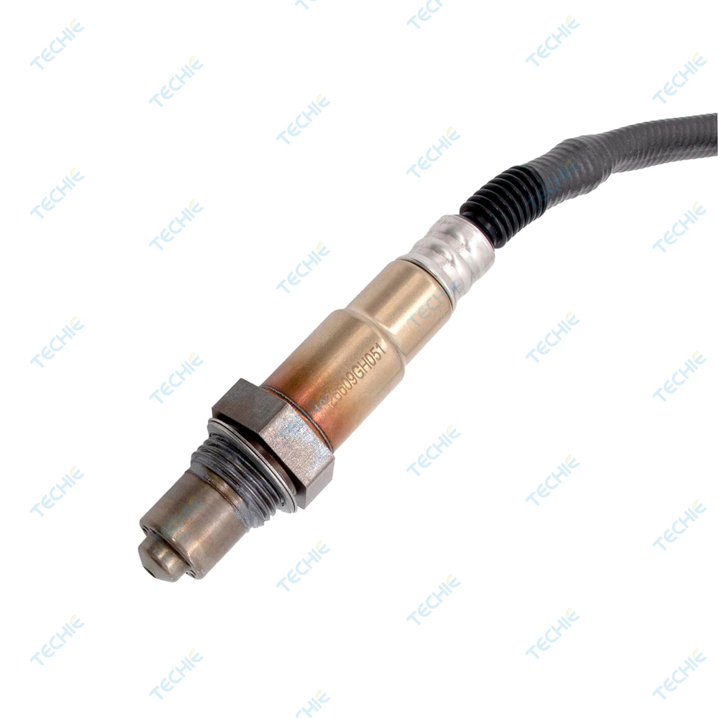 TORCH  1026609GH051 Rear Oxygen Sensor for JAC J2 S3 J4 Refine Car