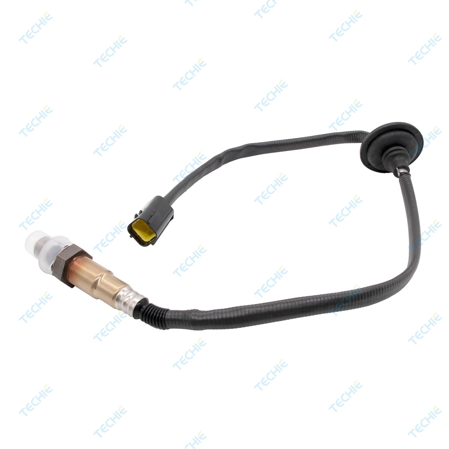 TORCH  1026609GH051 Rear Oxygen Sensor for JAC J2 S3 J4 Refine Car