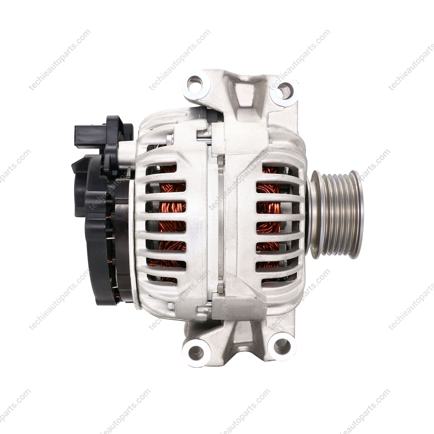 Bosch Genuine Alternator 0124525023 for Volkswagen Passat