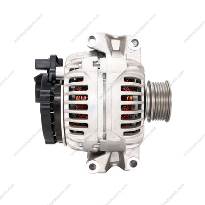 Bosch Genuine Alternator 0124525023 for Volkswagen Passat