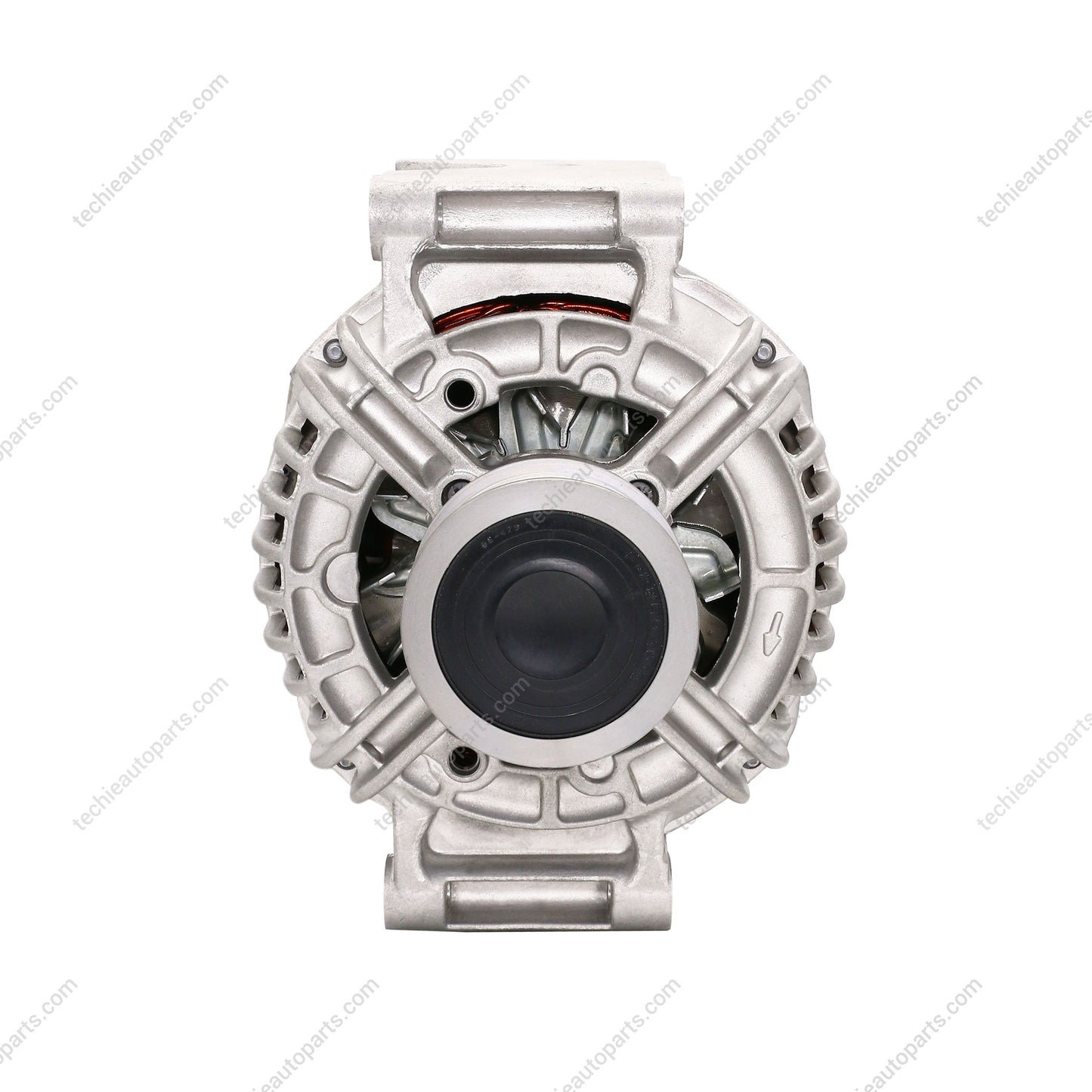 Bosch Genuine Alternator 0124525023 for Volkswagen Passat