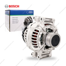 Bosch Genuine Alternator 0124525023 for Volkswagen Passat