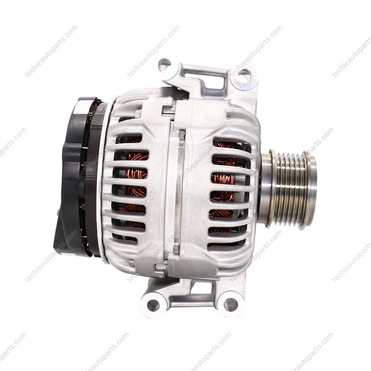 Bosch Genuine Alternator 0124525226 for Audi A3 A4 A5 Q3 Q5