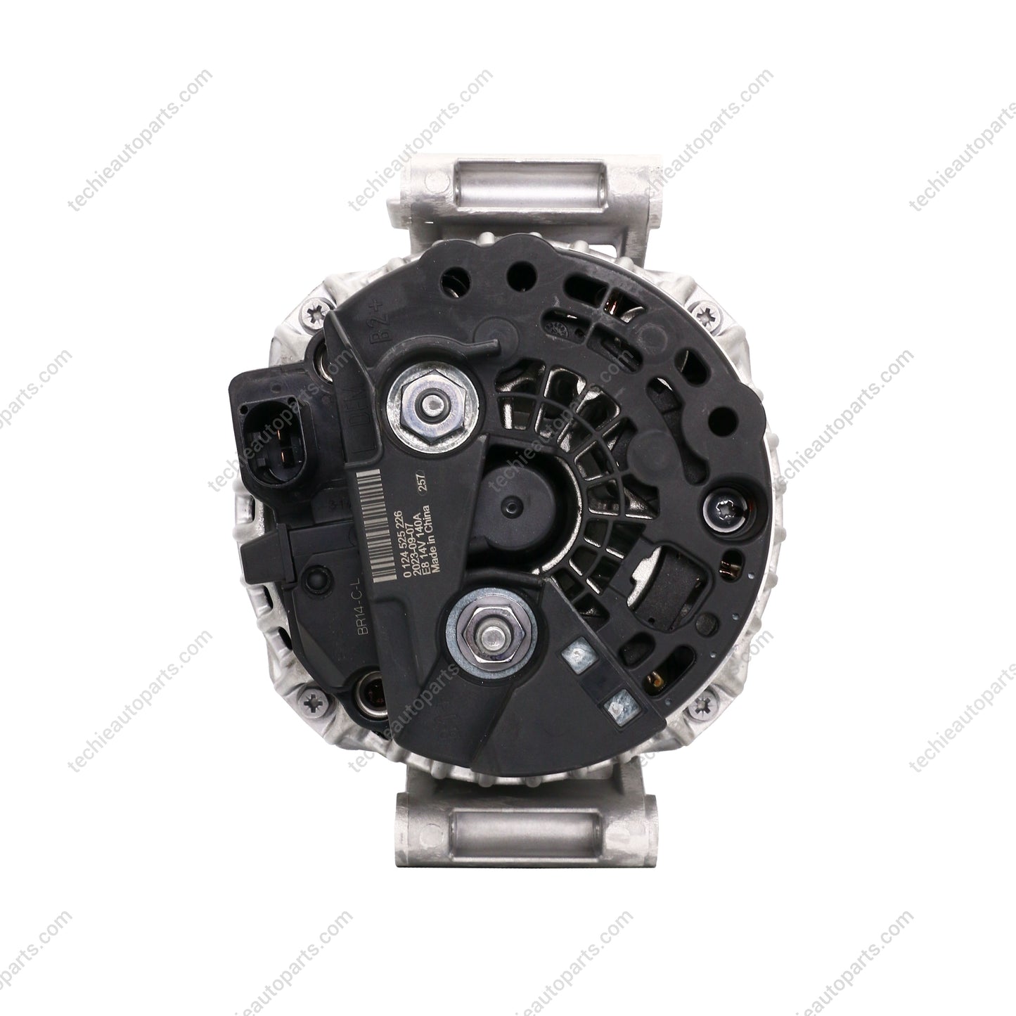 Bosch Genuine Alternator 0124525226 for Audi A3 A4 A5 Q3 Q5