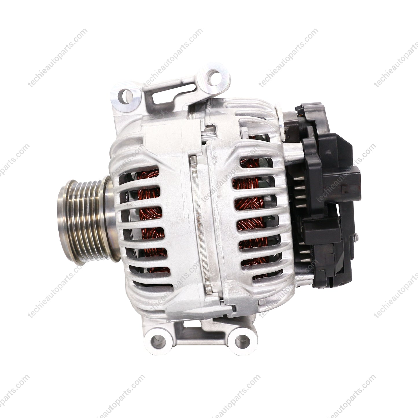 Bosch Genuine Alternator 0124525226 for Audi A3 A4 A5 Q3 Q5