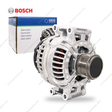 Bosch Genuine Alternator 0124525226 for Audi A3 A4 A5 Q3 Q5