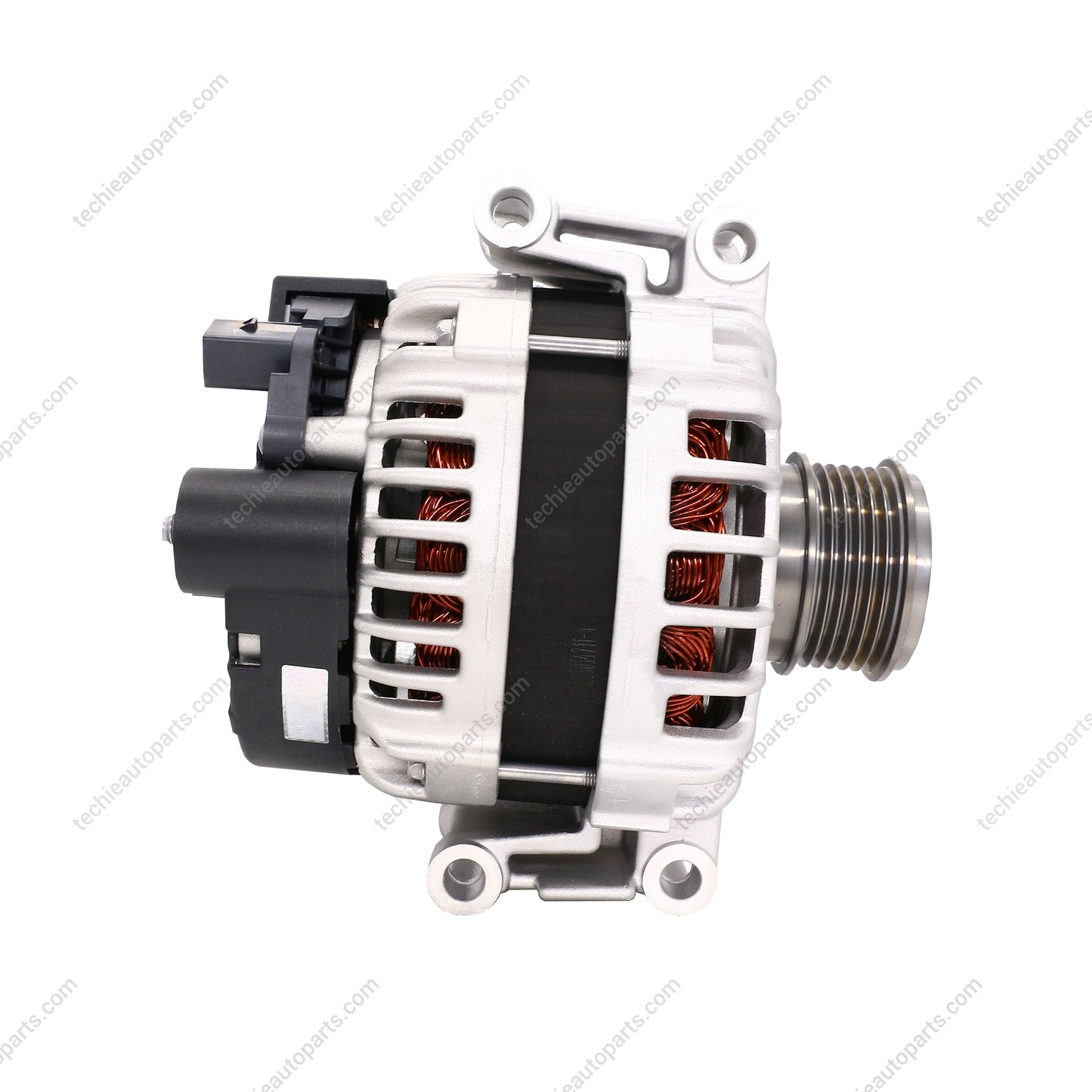 Bosch Genuine Alternator 0125711044 for Audi A4  Q5 A5