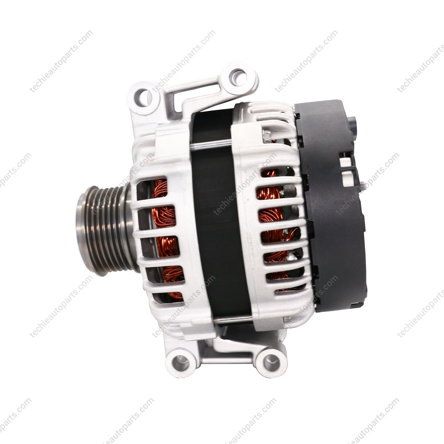 Bosch Genuine Alternator 0125711044 for Audi A4  Q5 A5