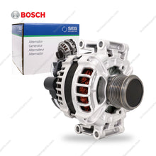 Bosch Genuine Alternator 0125711044 for Audi A4  Q5 A5