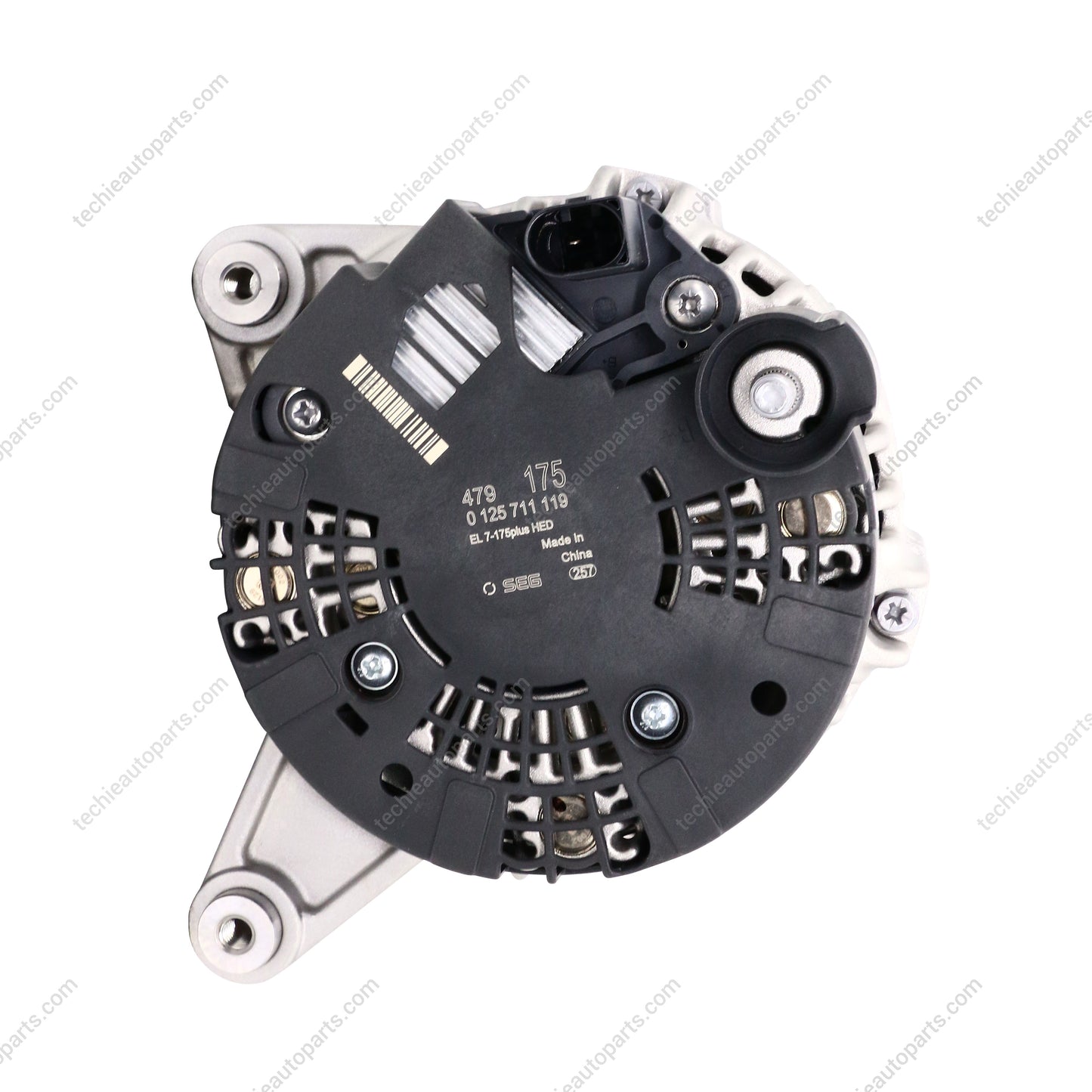 Bosch Genuine Alternator 0125711119 for Benz E260 C200 E200