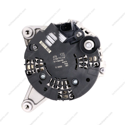 Bosch Genuine Alternator 0125711119 for Benz E260 C200 E200