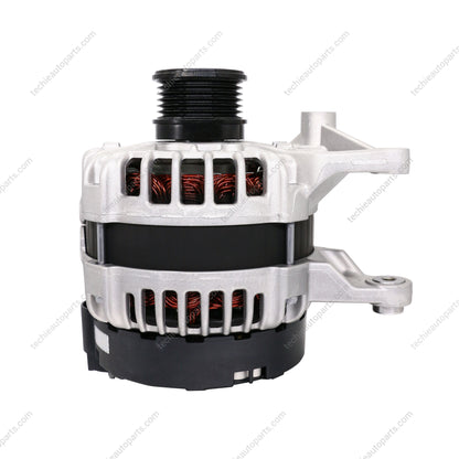 Bosch Genuine Alternator 0125711119 for Benz E260 C200 E200