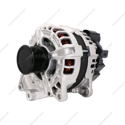 Bosch Genuine Alternator 0125711119 for Benz E260 C200 E200