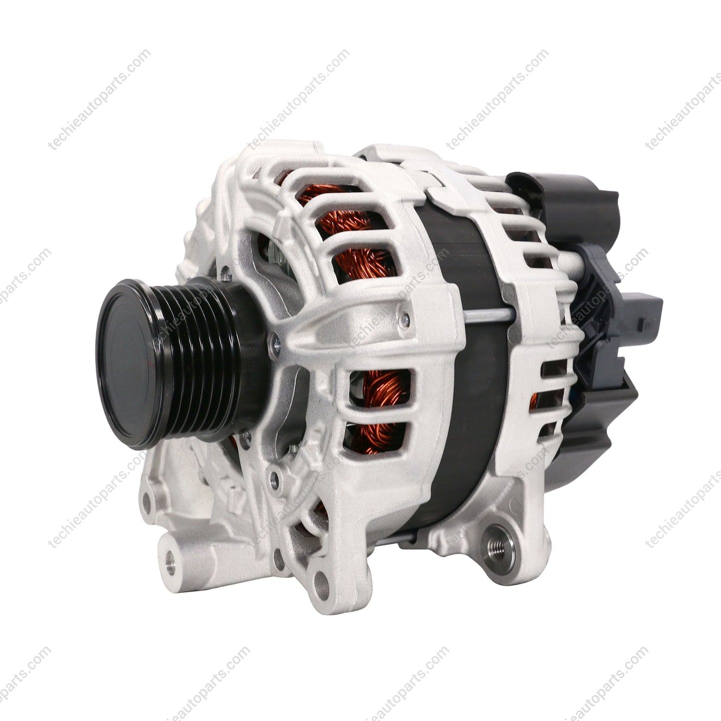 Bosch Genuine Alternator 0125711121 for Benz GLK-Class (X204)