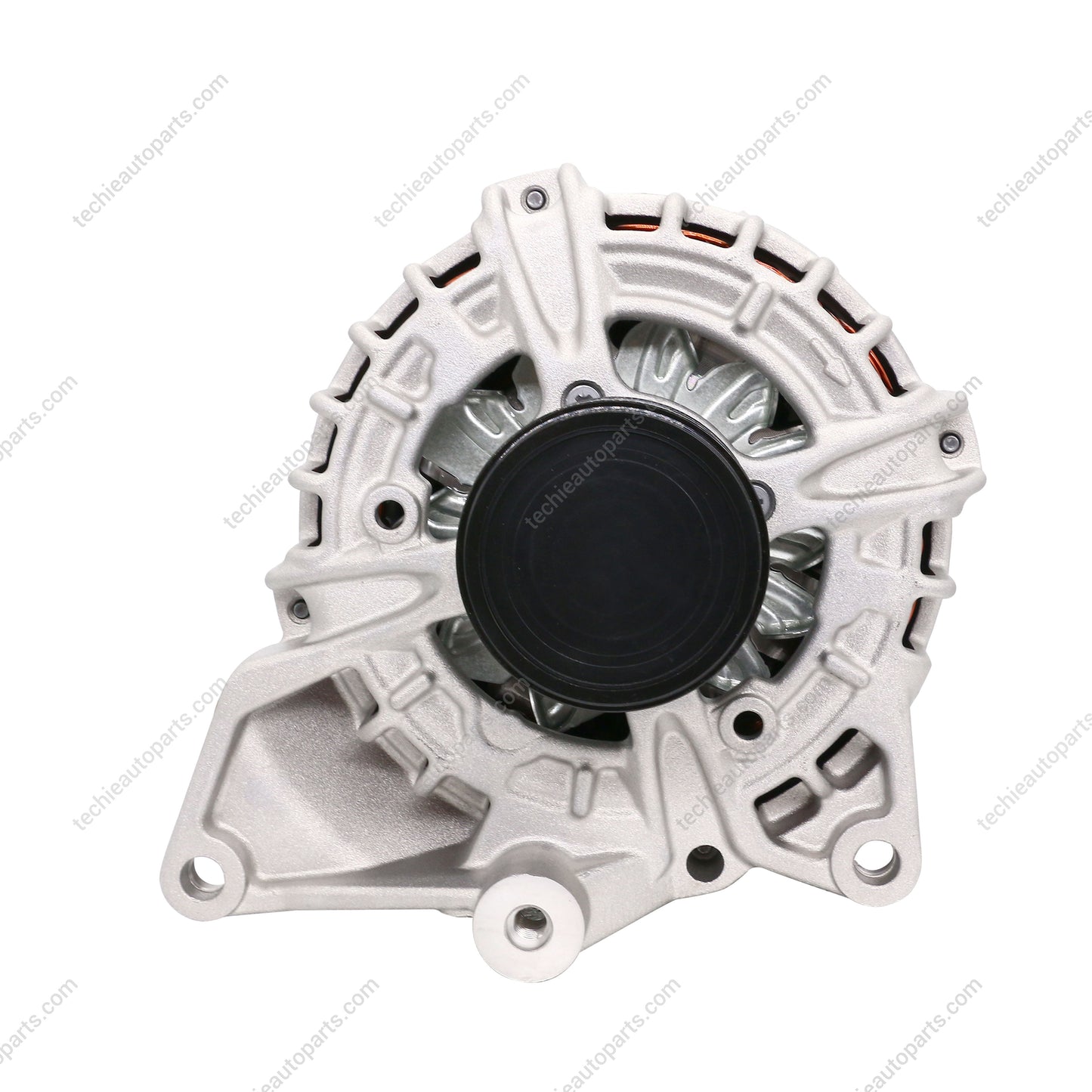 Bosch Genuine Alternator 0125711121 for Benz GLK-Class (X204)