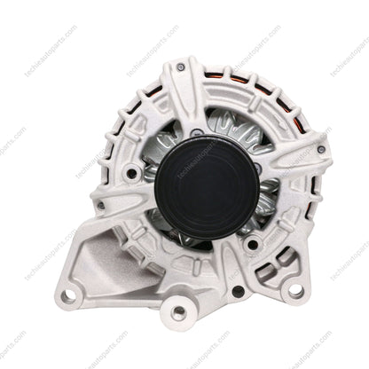 Bosch Genuine Alternator 0125711121 for Benz GLK-Class (X204)